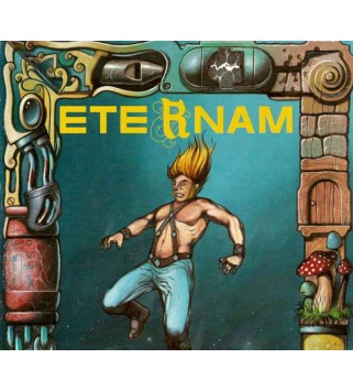 Eternam Steam Key GLOBAL